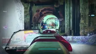 Destiny 2 - PVP Clip Funny