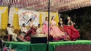 @Sandepani Village Dashain Program 2082
