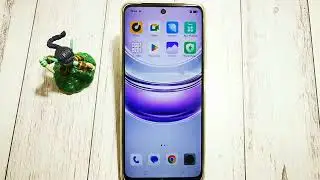 🛑 Как отключить все существующие ярлыки для цветокоррекции на Realme 14x