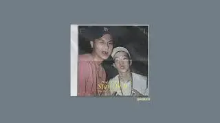 [FREE] Sik-K X Jay Park X Korean R&B Type Beat 