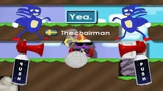 Growtopia | MLG StopTheDrop