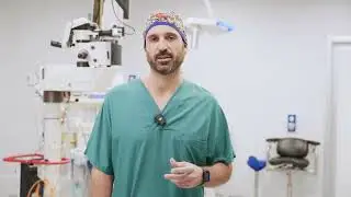 Oculistica | Policlinico Sassarese
