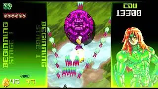 Super XYX. Team Grybanser Fox. PC. 2020.