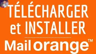 T&eacute;l&eacute;charger ORANGE MAIL App, INSTALLER application Boite Mail Orange (gratuit) Messagerie Portail