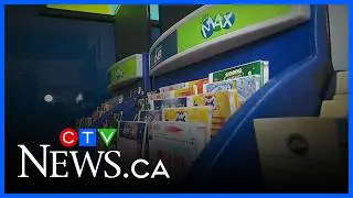 $80M Lotto Max jackpot sparks spending dreams in North
