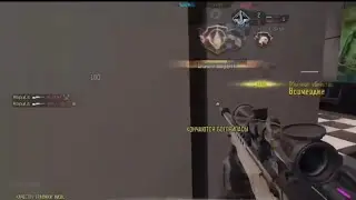 ABSOLUTE ?  #codm #snipercodm 