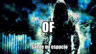 Own Little World Celldweller subtitulada al espa&ntilde;ol