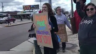 Hands Off La Crosse WI 2025