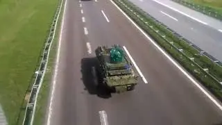 РЕТКО/RARE Жандармеријa и нова оклопна возила / Gendarmerie and new armored vehicles