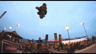 Mondays With Mike V: Episode #19 (2010) - Mike Vallely