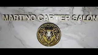 Martino Cartier Salon