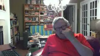 Re Mark's (markMYwords09) video about confronting an anti-gay father