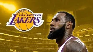 Lebron James Mix 'Leave Me Alone' 18   19 HD