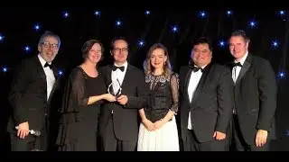 2017 DM Awards - Mobile Capture Product of the Year
