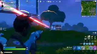 How to use Alien Nanite Cube Efficiently