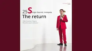 Ropartz: Andante and Allegro (Arr. for String Chamber Orchestra and Trumpet)