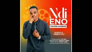 NDYENO BY CILICON AVOCOZS UG