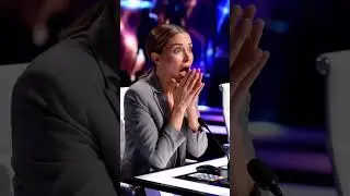 Stunning Transformations on Stage | AI-Generated America's Got Talent Fantasy