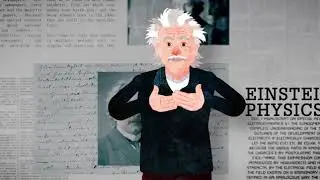 Einstein Telescope teaser