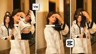 Vn Video Editor Tutorial Hindi | Vn App Se Video Editing Kaise Kare | Vn Tutorial | Vn Editor