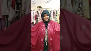 Short Cape
