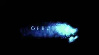 After Effects CS6 - Text Smoke (Free Template)