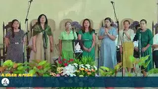 He Loved Me - Feme Minstrels