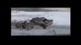 FlatOut Trailer