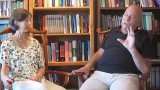 Giovanni Maciocia: Yi & Po, Earth and Metal Element Spirits in TCM