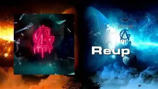 Benji Banx, LaTre' - Reup [FOREVER 2]