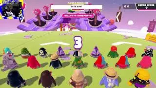 [Twitch VOD] Fall Guys [part 3] (Throwback - 2022)