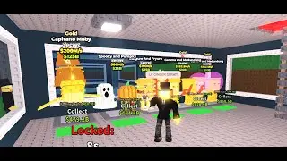 🔴*LIVE* TRADING IN STEAL A BRAINROT!