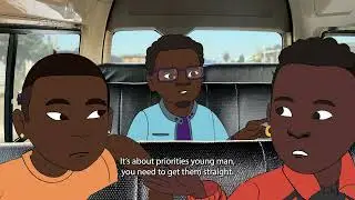 Funda Nathi Episode 01: Igrosari okanye Impahla?