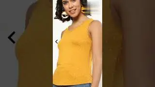 Ajio shyla tops just Rs 90#Ajio best quality tops under100#unboxing#Ajio 90%sale#shorts