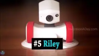Invention a Day - Top 10 Inventions of 2016