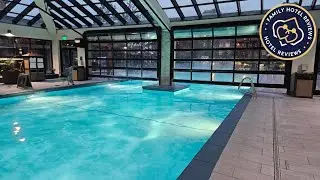 Ski-in-out, Canyons, Westgate, King, Breakfast, HT | Park City (UT), United States | Hotel Review 🌟