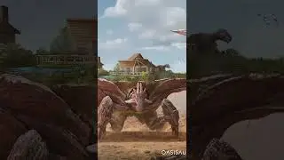 &iquest;OASISAUR CAMBIARA ARK ASA? ANALIC&Eacute;MOSLO! - INFO ARK - parte 3