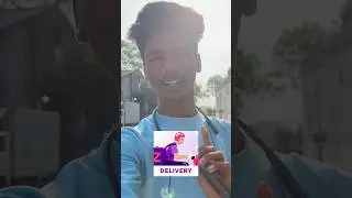 Zepto Delivery Job 🔥 Part Time Earnings Tamil 🏍️ #zepto #zeptodeliverypartner #yasickvlogs