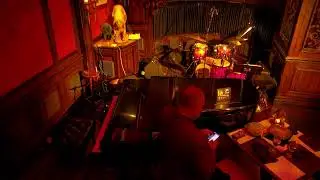 The Enchanting Original Compositions of Gretchen C. Valade || Live Stream || November 18th, 2023