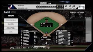 MLB The Show 18 Rating