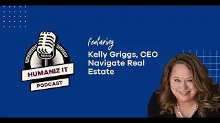 From Poker Pro to Real Estate Empire: Kelly Griggs on Building Navigate's Winning Culture