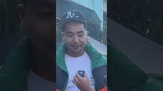 Dave Steezy HBK Gang
