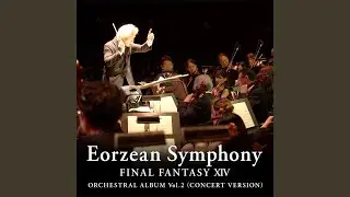 Concert2:英傑 ～ナイツ･オブ･ラウンド討滅戦～