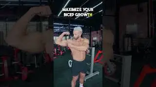 How To Perform EZ BAR CURL