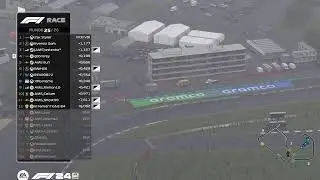 NXT TIER X | SEASON 5 | ROUND 4 SILVERSTONE