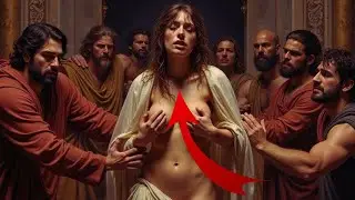 Macabre Story in the Bible The Disturbing Account of the Levite and His Concubine in Judges 19-21