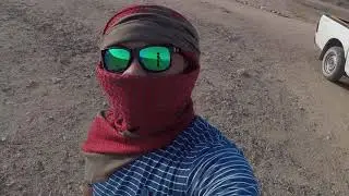 JETHRO CAVE TABUK
