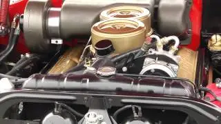 Adolf Houston Car Garage Website Video