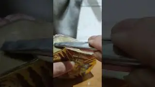 Unboxing treasure X!!! #unboxing #viral Part1