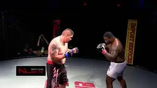 Darrill Schoonover vs Lew Polley